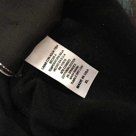 Harley Davidson Sparrow T-Shirt - Picture 7 of 8